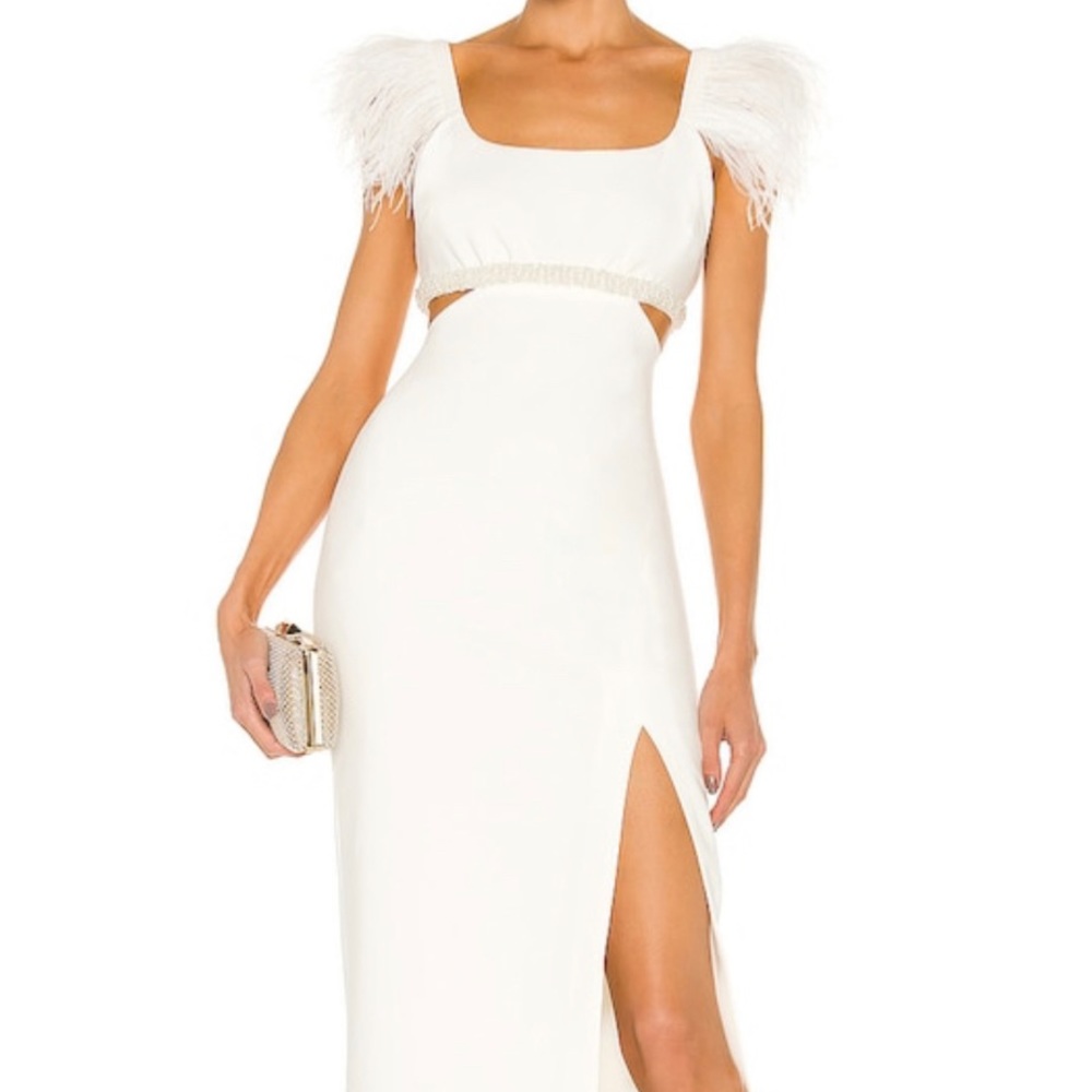 Likely Taliah Gown